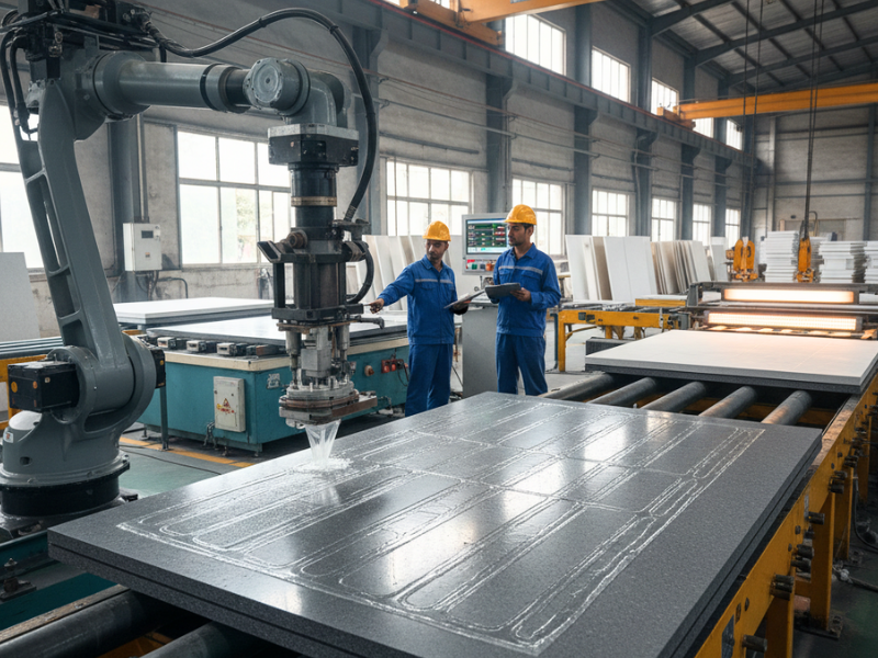 CA SERIES – Ceramic _ Tile & Construction Adhesives (3)