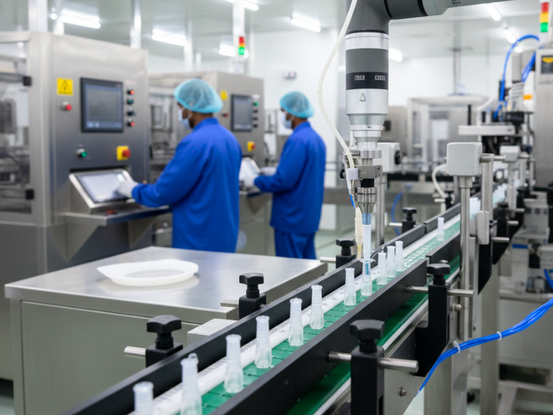 MD SERIES – Medical Device Adhesives (2)