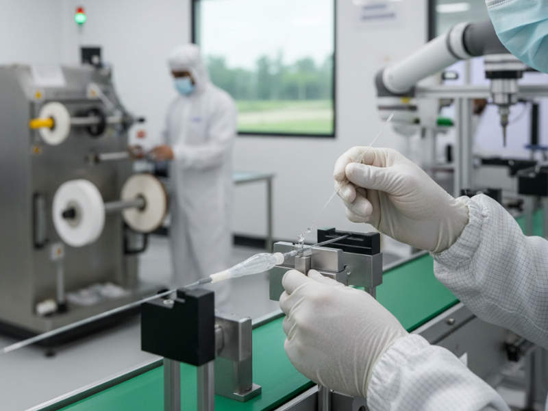 MD SERIES – Medical Device Adhesives (3)