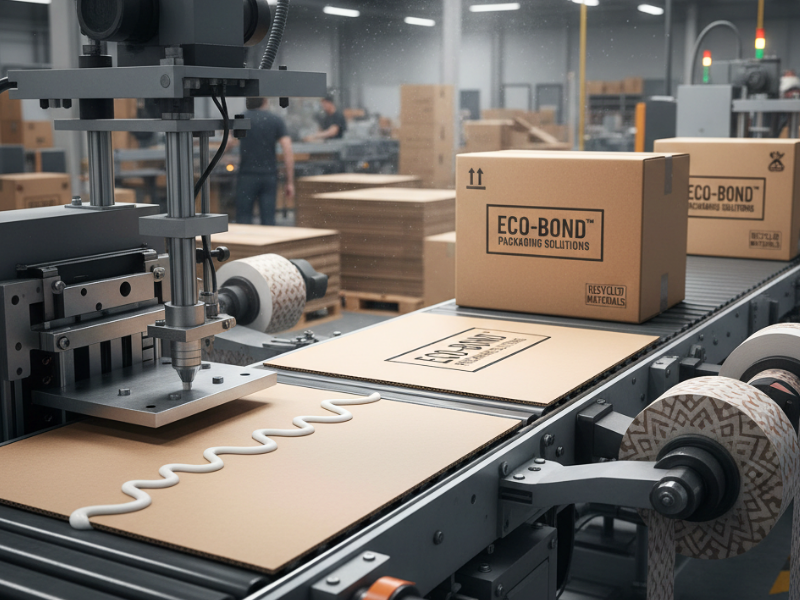 PA SERIES – Plastic & Composite Adhesives (3)