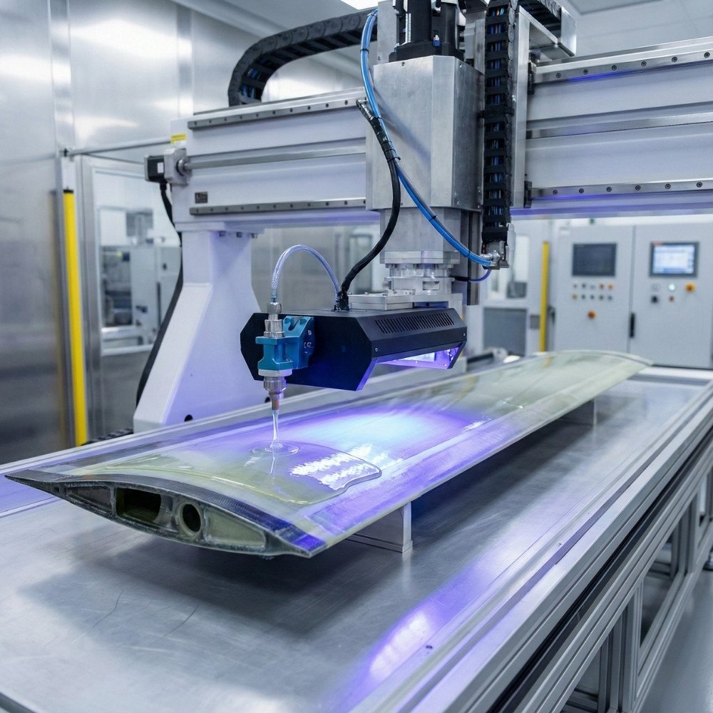 Aerospace components