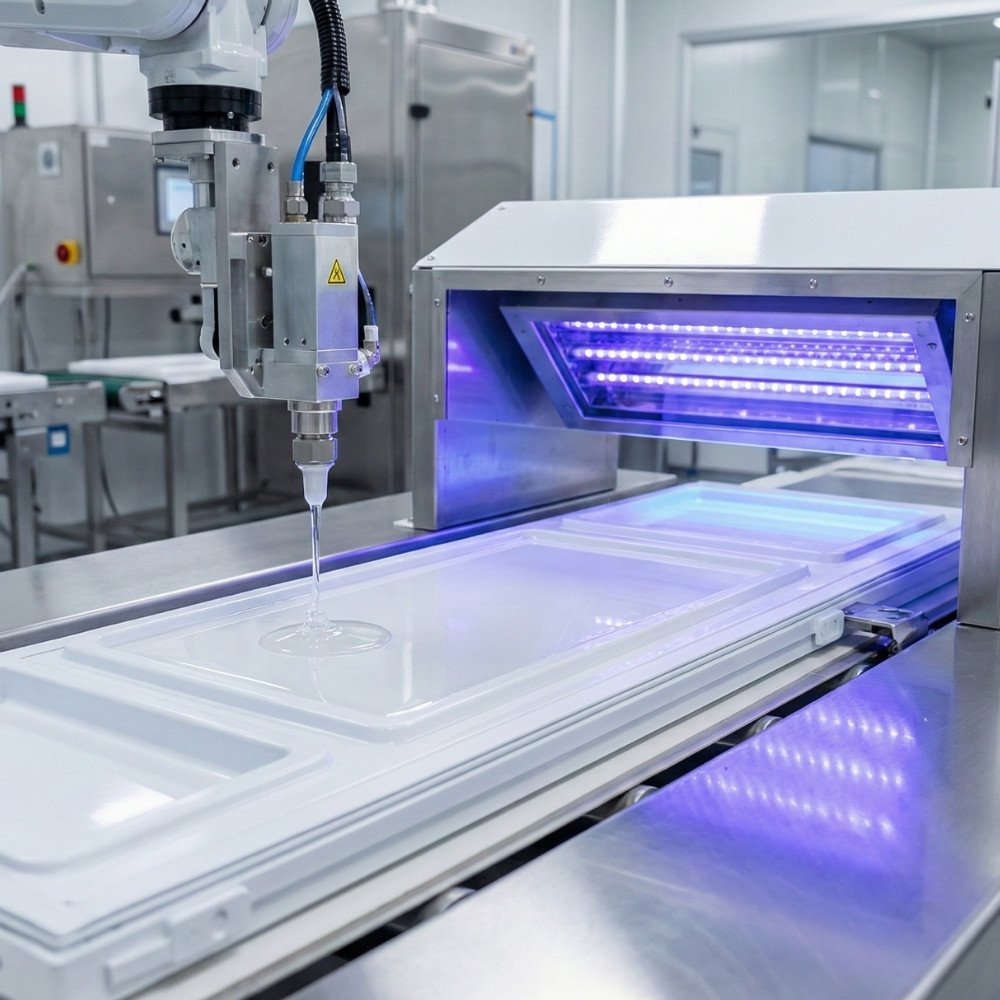 Appliance & white goods