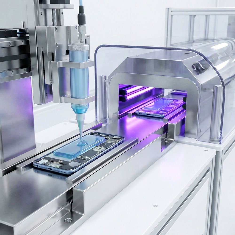 Consumer electronics