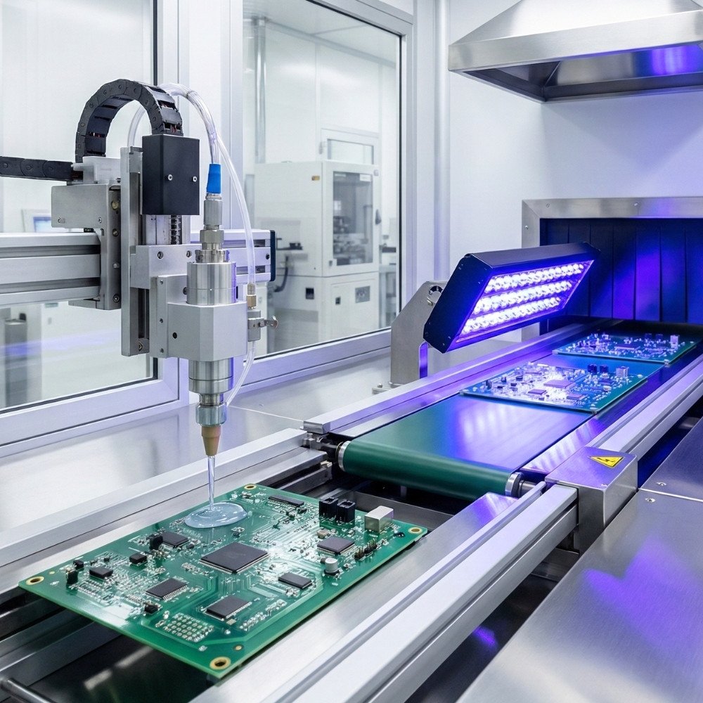 Electrical & electronics