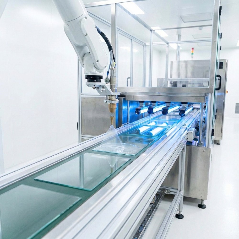 Energy & functional coatings developers