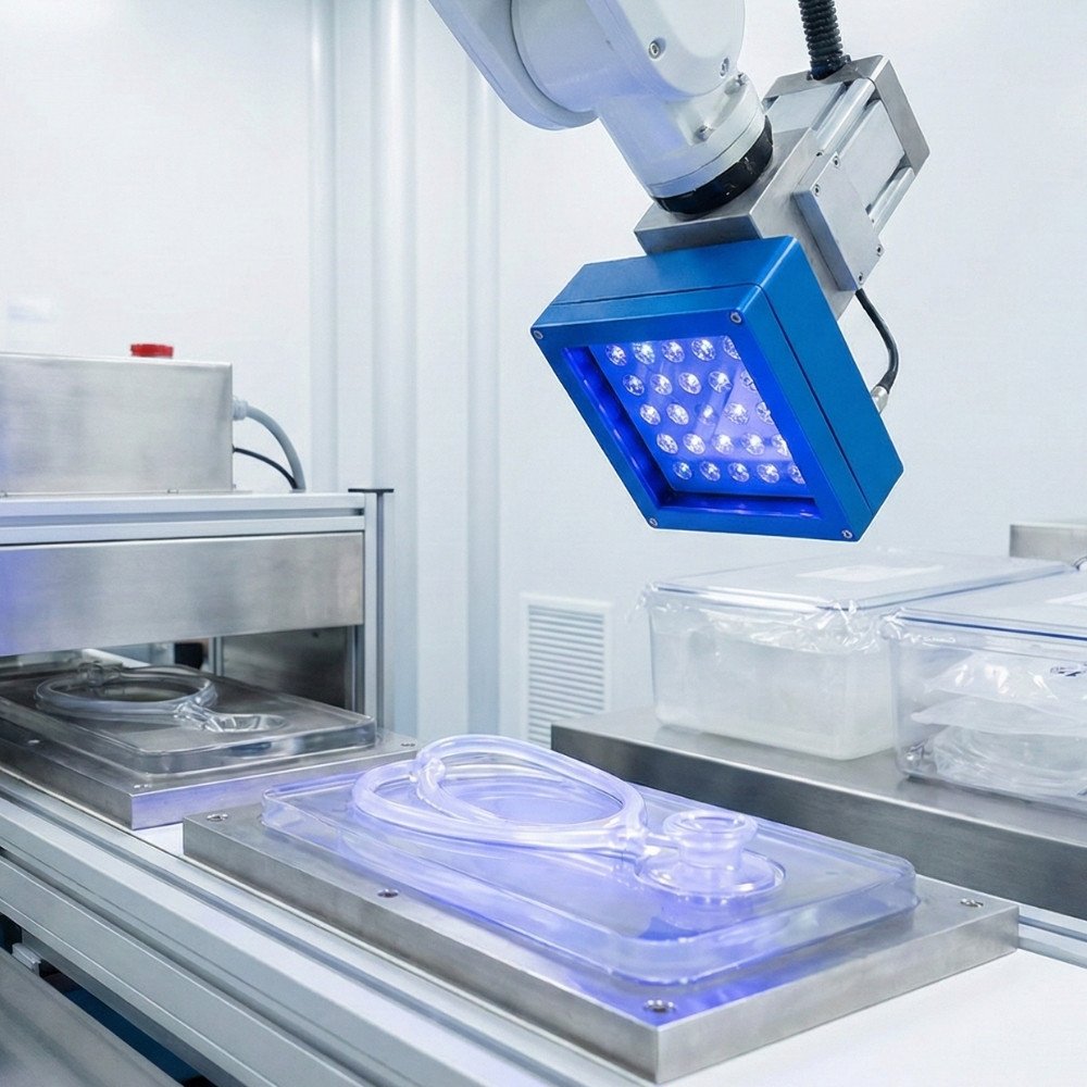 Medical devices (non-implant)