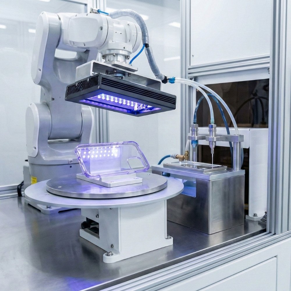 Mobile phone & accessories