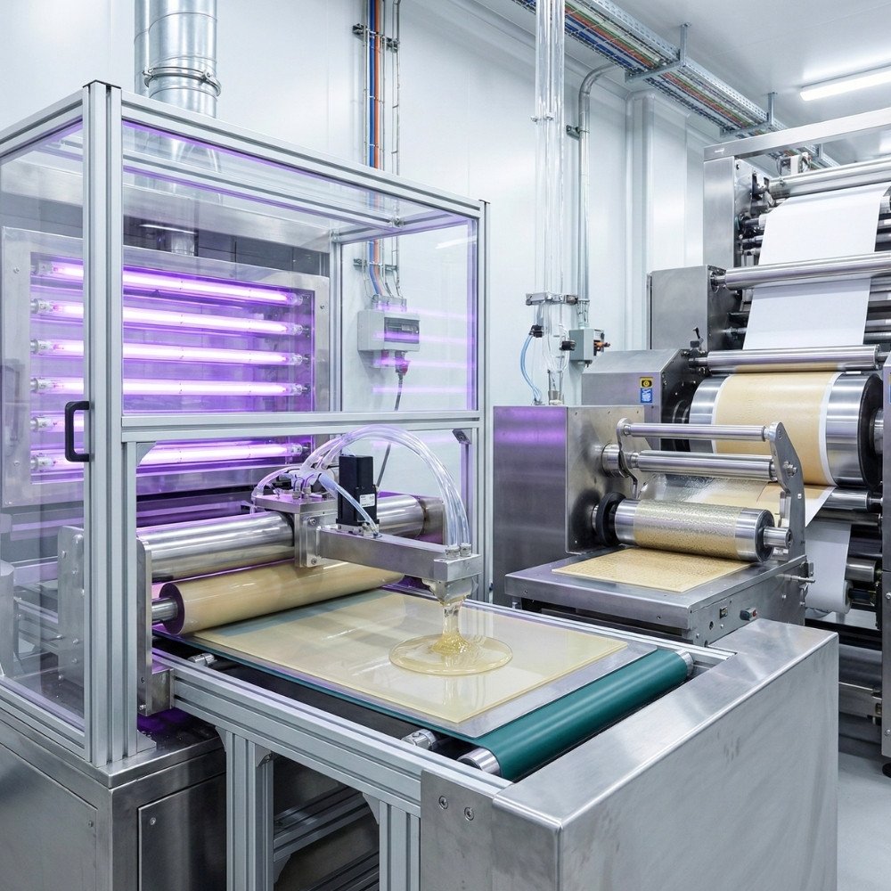 Printing & publishing