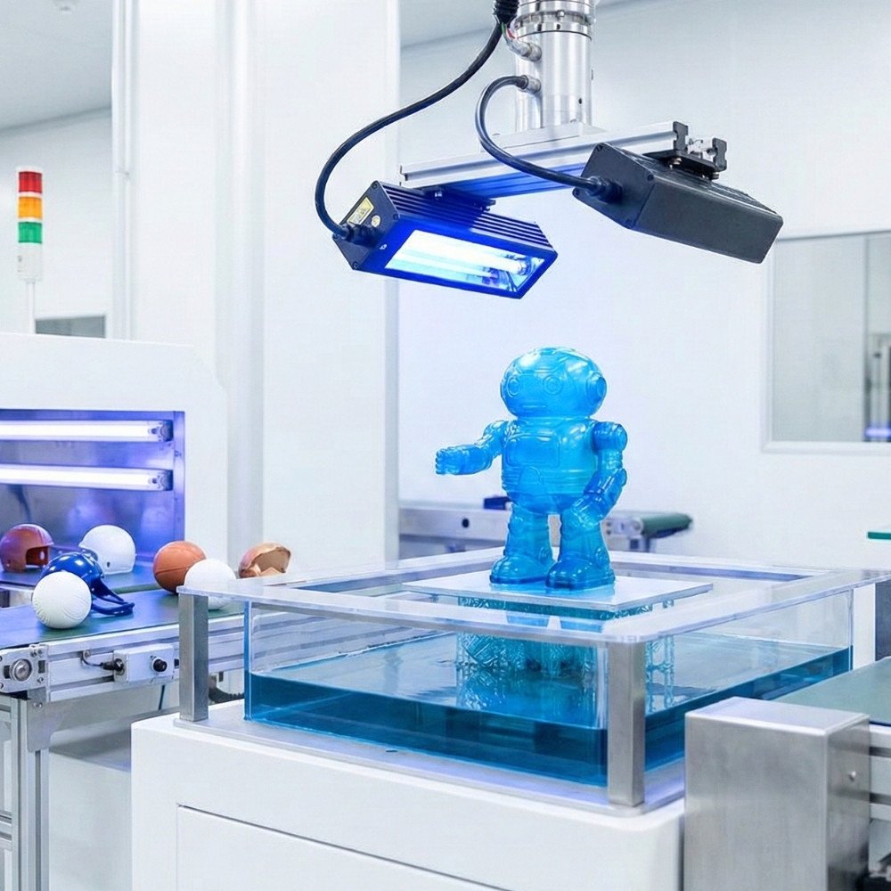 Toys & sporting goods