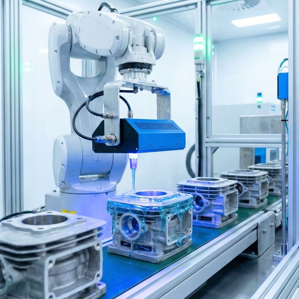 Two-wheeler components