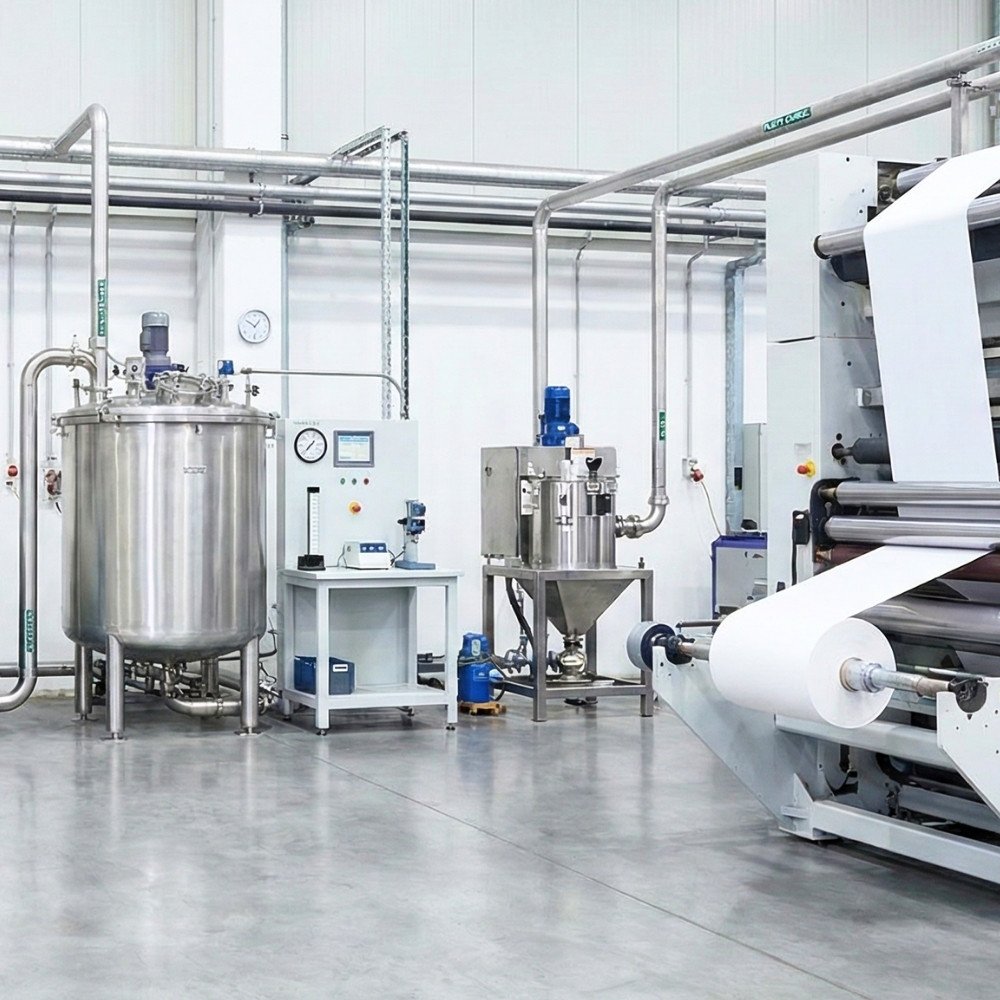 printing ink manufacturer