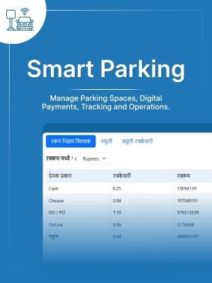 12. Smart Parking