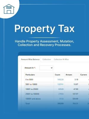7. Property Tax