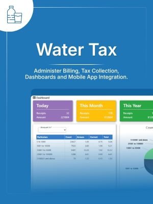 8. Water Tax