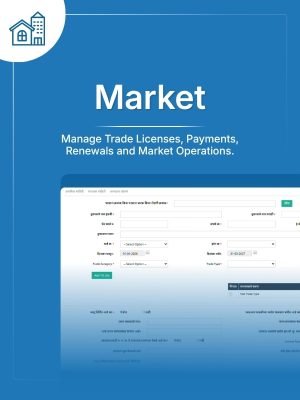 9. market